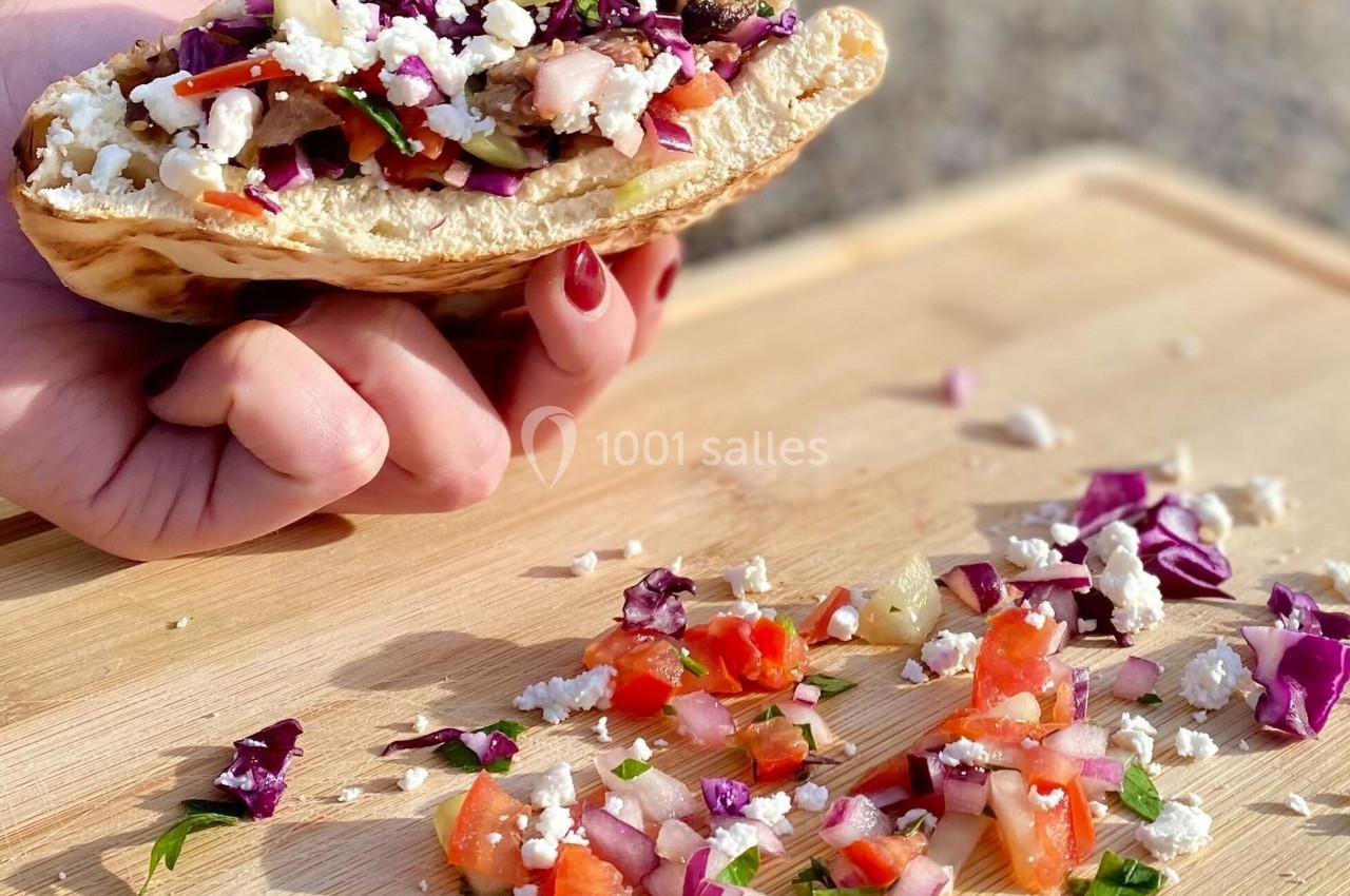 Maison MIAM - galerie - photo 4