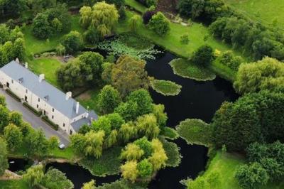 Haras du Ry - photo 1