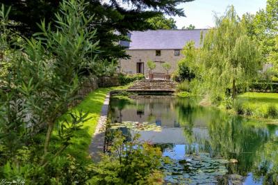 Haras du Ry - photo 2
