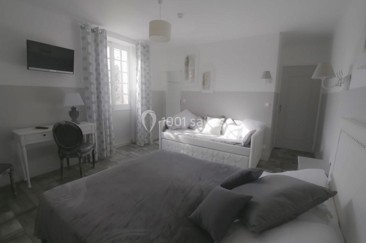 Hostellerie La Cremaillere - galerie - photo 11