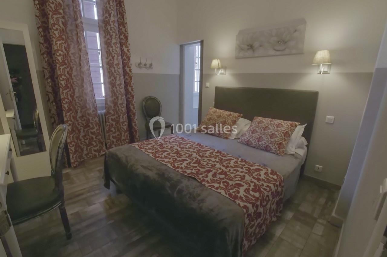 Hostellerie La Cremaillere - galerie - photo 12