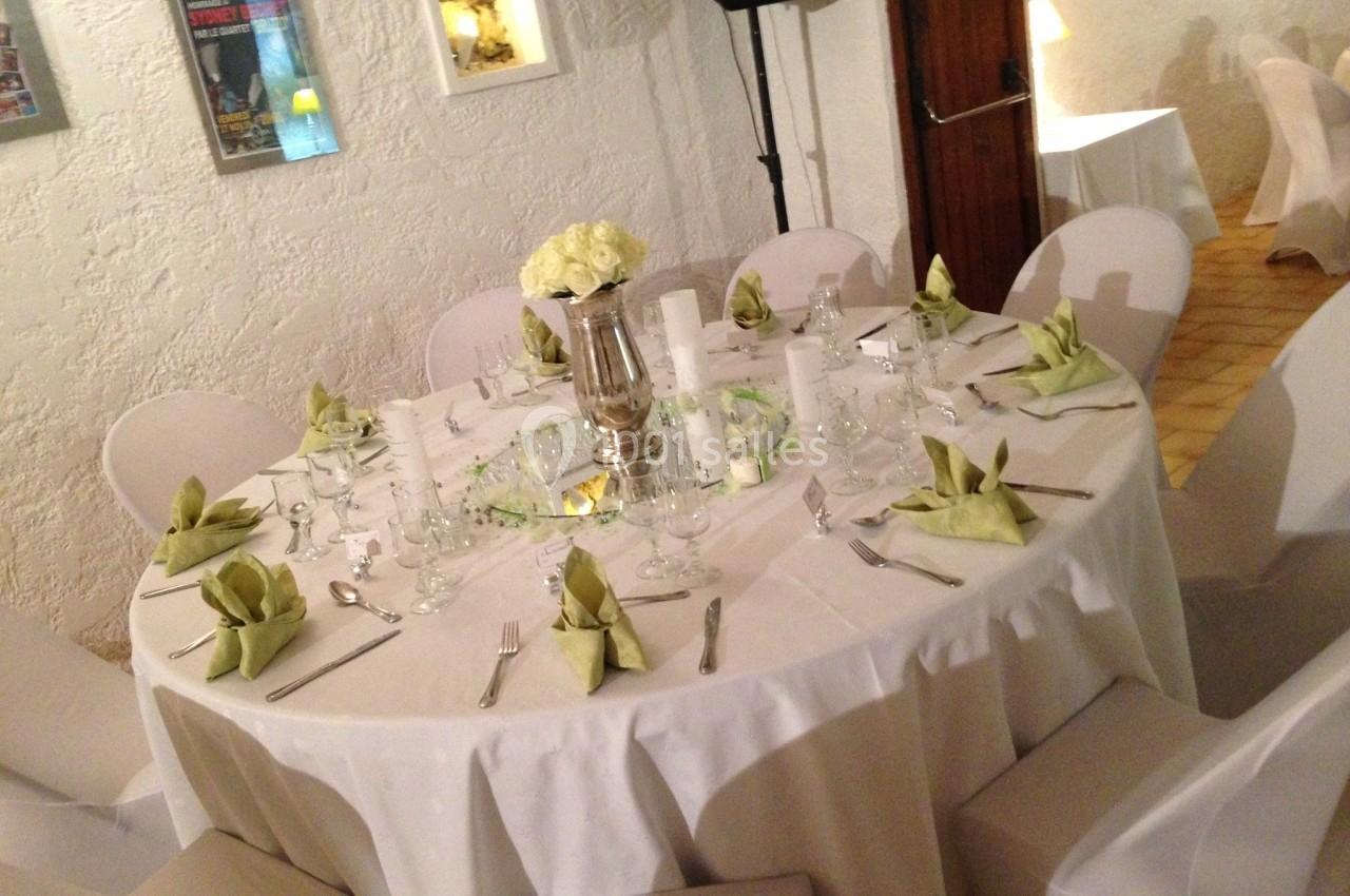 Hostellerie La Cremaillere - galerie - photo 4