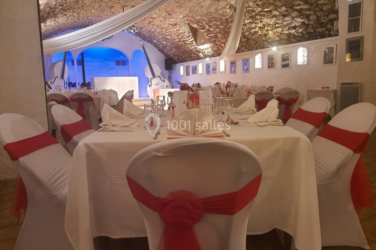 Hostellerie La Cremaillere - galerie - photo 2
