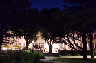 Hostellerie La Cremaillere - photo 1
