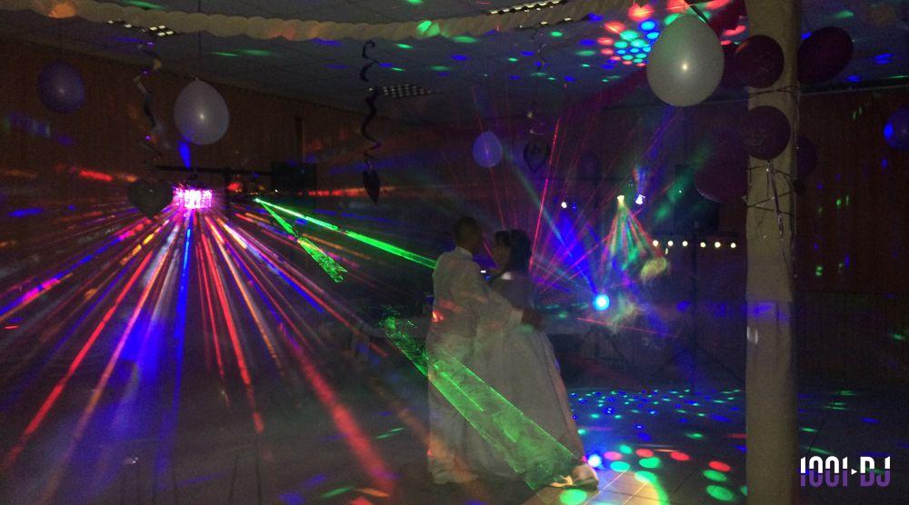 DJ Taninges (Haute-Savoie) - Sam'anim Event #2