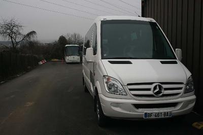 Lotobus - photo 3