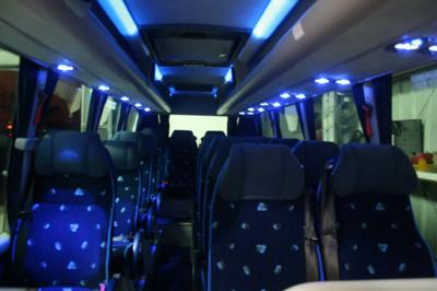 Lotobus - photo 4