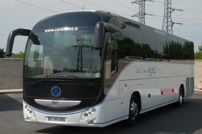 Lotobus - photo 1
