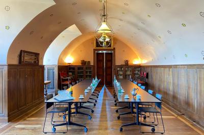 Miniature Location salle Montmelas-Saint-Sorlin (Rhône) - Château de Montmelas #1 Location salle Montmelas-Saint-Sorlin (Rhône) - Château de Montmelas #27