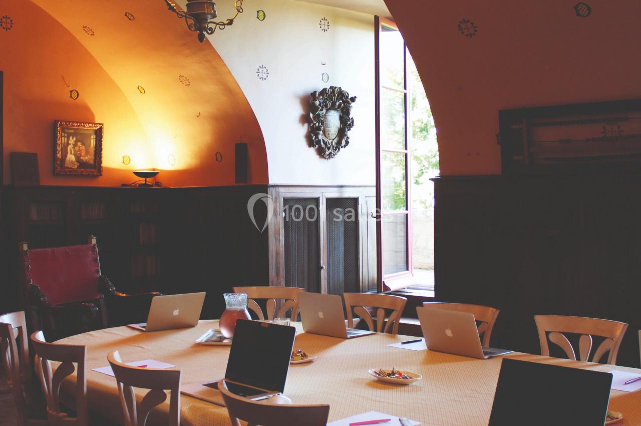 Location salle Montmelas-Saint-Sorlin (Rhône) - Château de Montmelas #13 Location salle Montmelas-Saint-Sorlin (Rhône) - Château de Montmelas #13