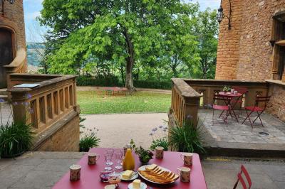 Miniature Location salle Montmelas-Saint-Sorlin (Rhône) - Château de Montmelas #15 Location salle Montmelas-Saint-Sorlin (Rhône) - Château de Montmelas #27