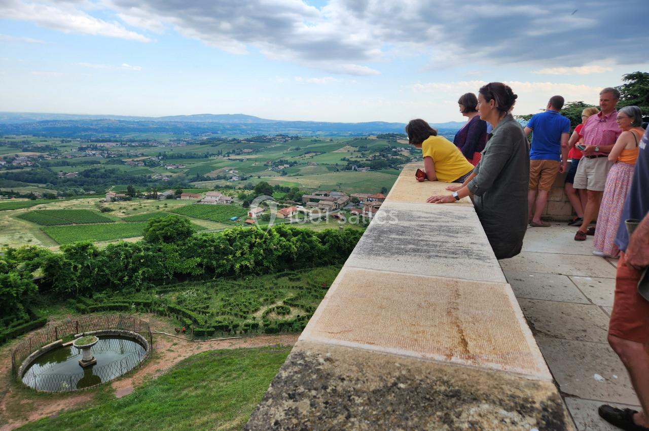 Location salle Montmelas-Saint-Sorlin (Rhône) - Château de Montmelas #17 Location salle Montmelas-Saint-Sorlin (Rhône) - Château de Montmelas #17