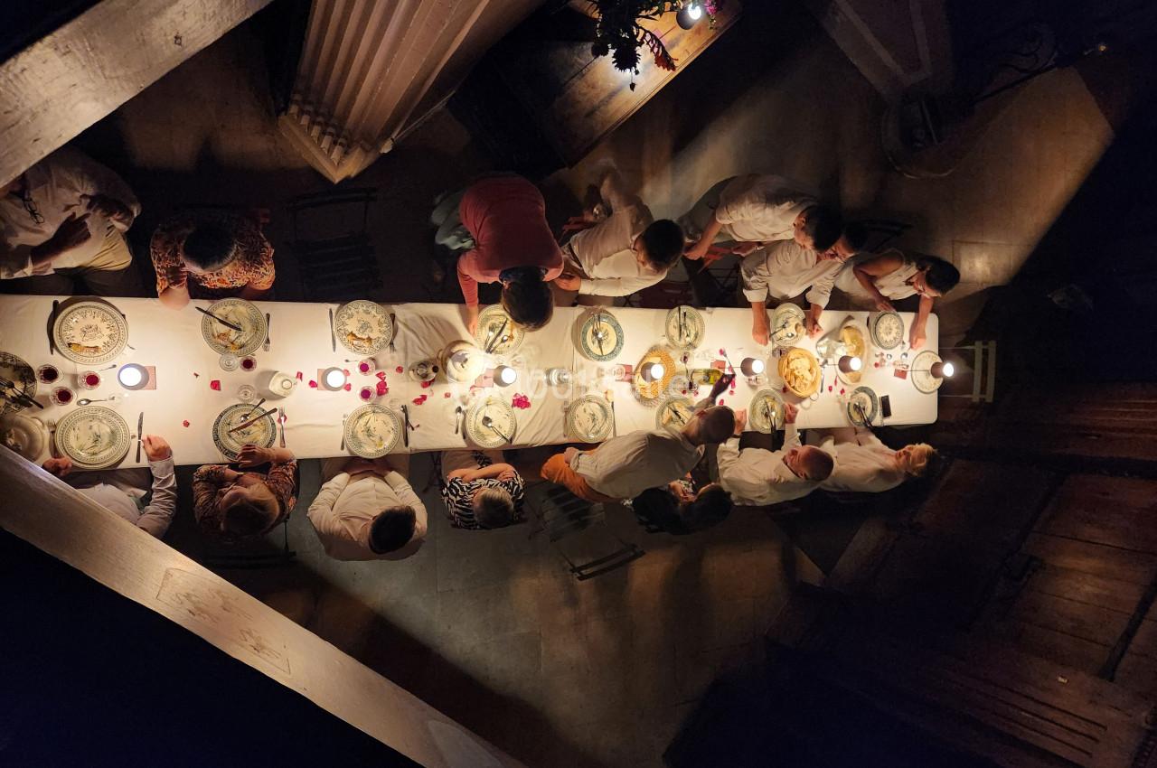 Location salle Montmelas-Saint-Sorlin (Rhône) - Château de Montmelas #7 Location salle Montmelas-Saint-Sorlin (Rhône) - Château de Montmelas #7