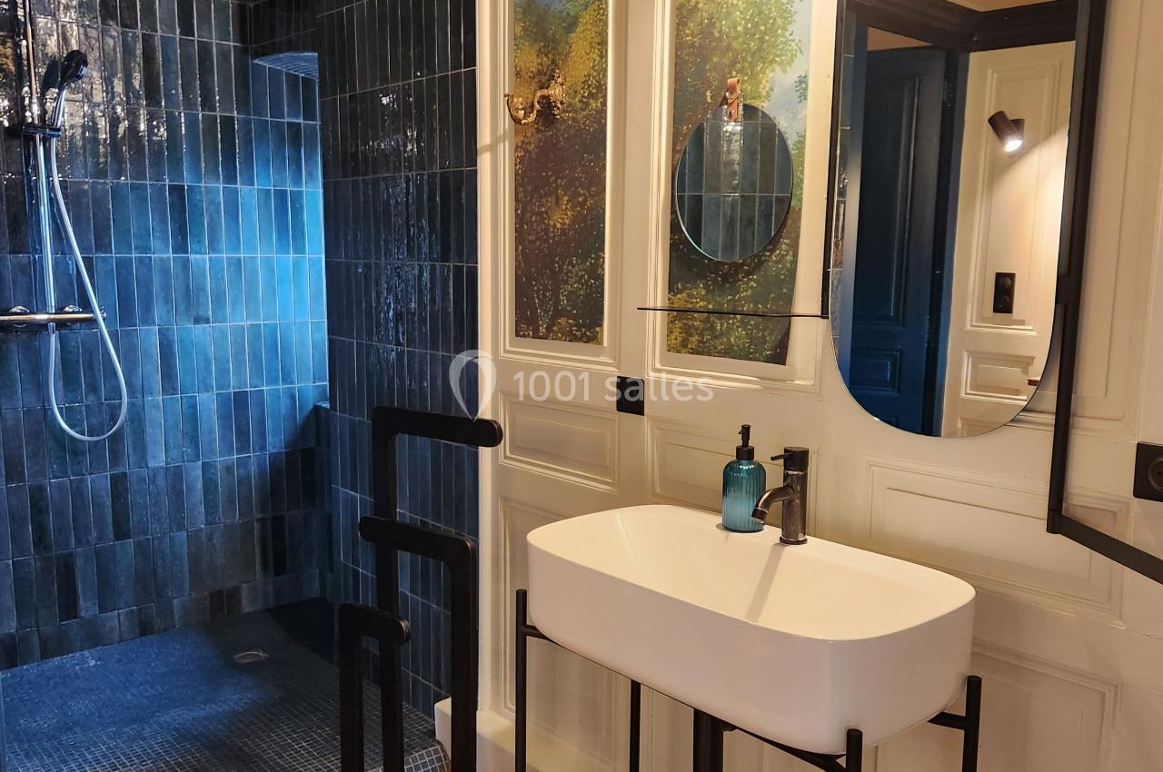 Location salle Montmelas-Saint-Sorlin (Rhône) - Château de Montmelas #24 Location salle Montmelas-Saint-Sorlin (Rhône) - Château de Montmelas #24