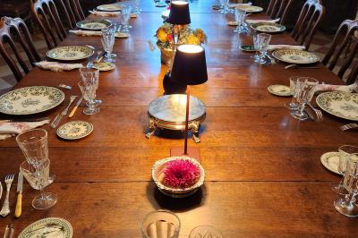 Miniature Location salle Montmelas-Saint-Sorlin (Rhône) - Château de Montmelas #9 Location salle Montmelas-Saint-Sorlin (Rhône) - Château de Montmelas #27