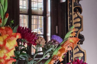 Miniature Location salle Montmelas-Saint-Sorlin (Rhône) - Château de Montmelas #23 Location salle Montmelas-Saint-Sorlin (Rhône) - Château de Montmelas #27