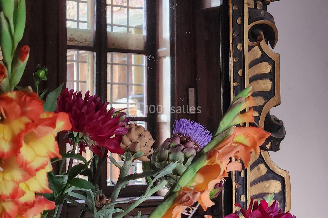 Location salle Montmelas-Saint-Sorlin (Rhône) - Château de Montmelas #23 Location salle Montmelas-Saint-Sorlin (Rhône) - Château de Montmelas #23