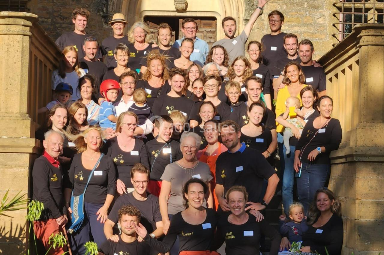 Location salle Montmelas-Saint-Sorlin (Rhône) - Château de Montmelas #5 Location salle Montmelas-Saint-Sorlin (Rhône) - Château de Montmelas #5