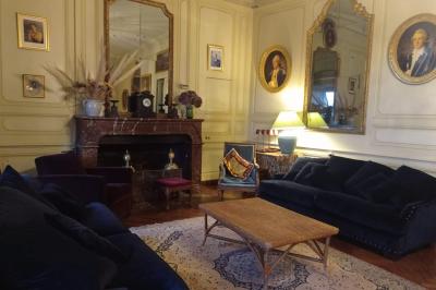 Miniature Location salle Montmelas-Saint-Sorlin (Rhône) - Château de Montmelas #12 Location salle Montmelas-Saint-Sorlin (Rhône) - Château de Montmelas #27