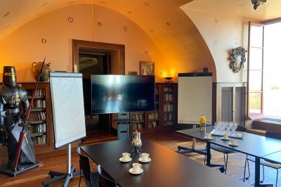 Miniature Location salle Montmelas-Saint-Sorlin (Rhône) - Château de Montmelas #6 Location salle Montmelas-Saint-Sorlin (Rhône) - Château de Montmelas #27