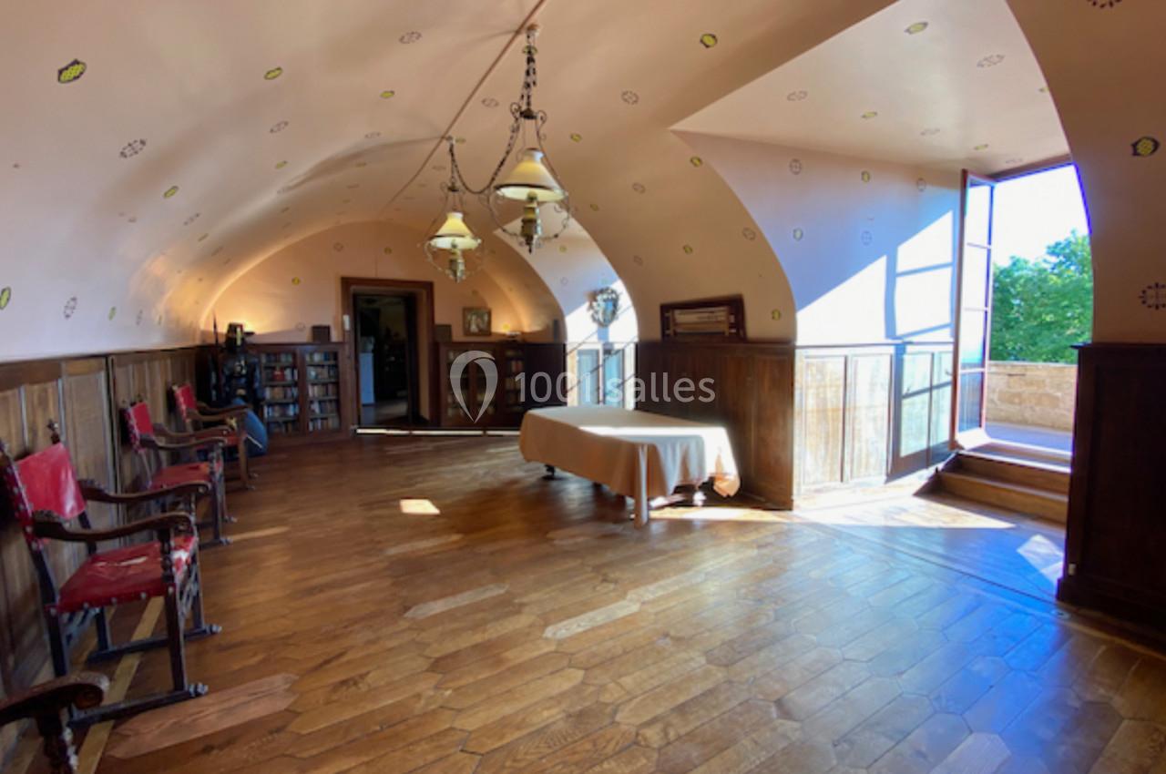 Location salle Montmelas-Saint-Sorlin (Rhône) - Château de Montmelas #8 Location salle Montmelas-Saint-Sorlin (Rhône) - Château de Montmelas #8