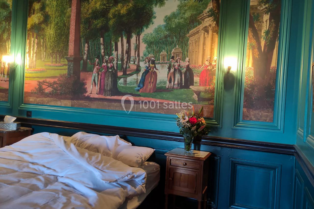 Location salle Montmelas-Saint-Sorlin (Rhône) - Château de Montmelas #11 Location salle Montmelas-Saint-Sorlin (Rhône) - Château de Montmelas #11