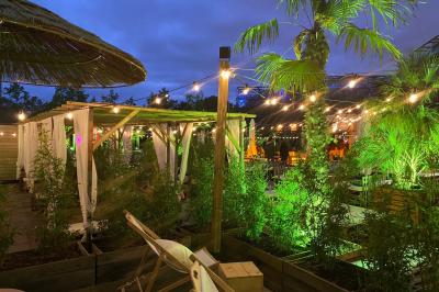 Miniature Coco Island Vos amours