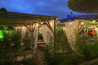 Miniature Le Village Vos amours