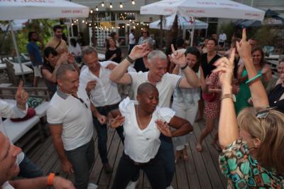 Miniature Vos amis Vos amours