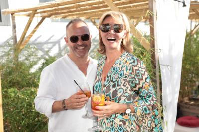 Miniature Vos amours Vos amours