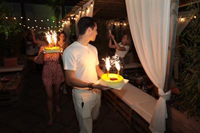 Miniature Votre Anniversaire Vos amours