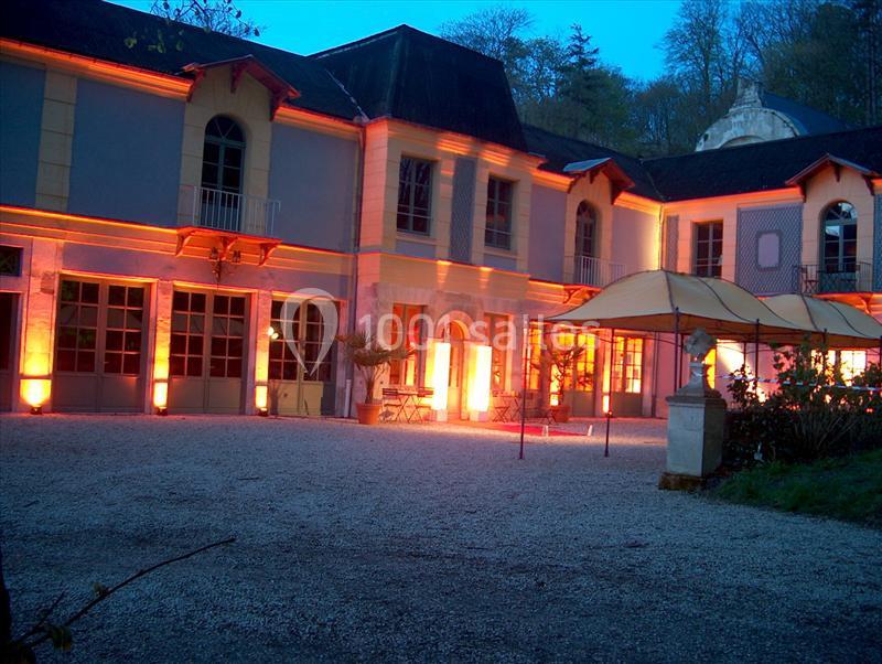Château De Stors - galerie - photo 2