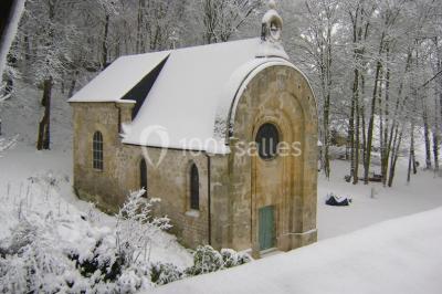 Château De Stors - photo 3