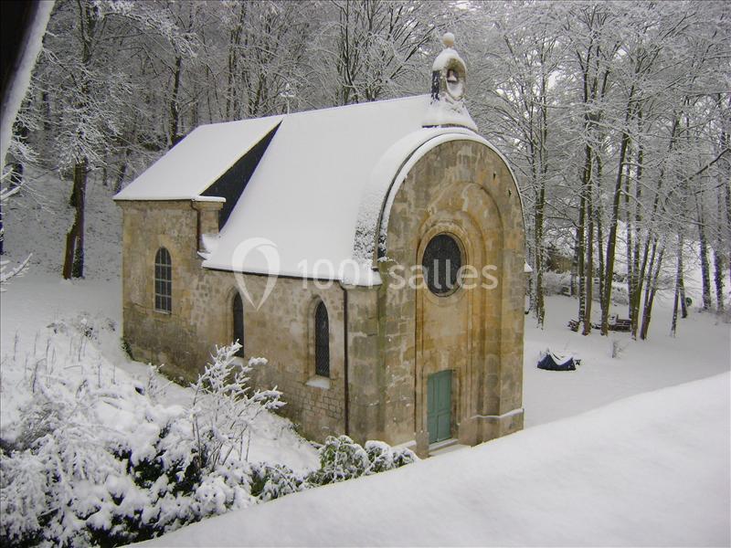 Château De Stors - galerie - photo 3