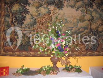 Château De Stors - galerie - photo 8