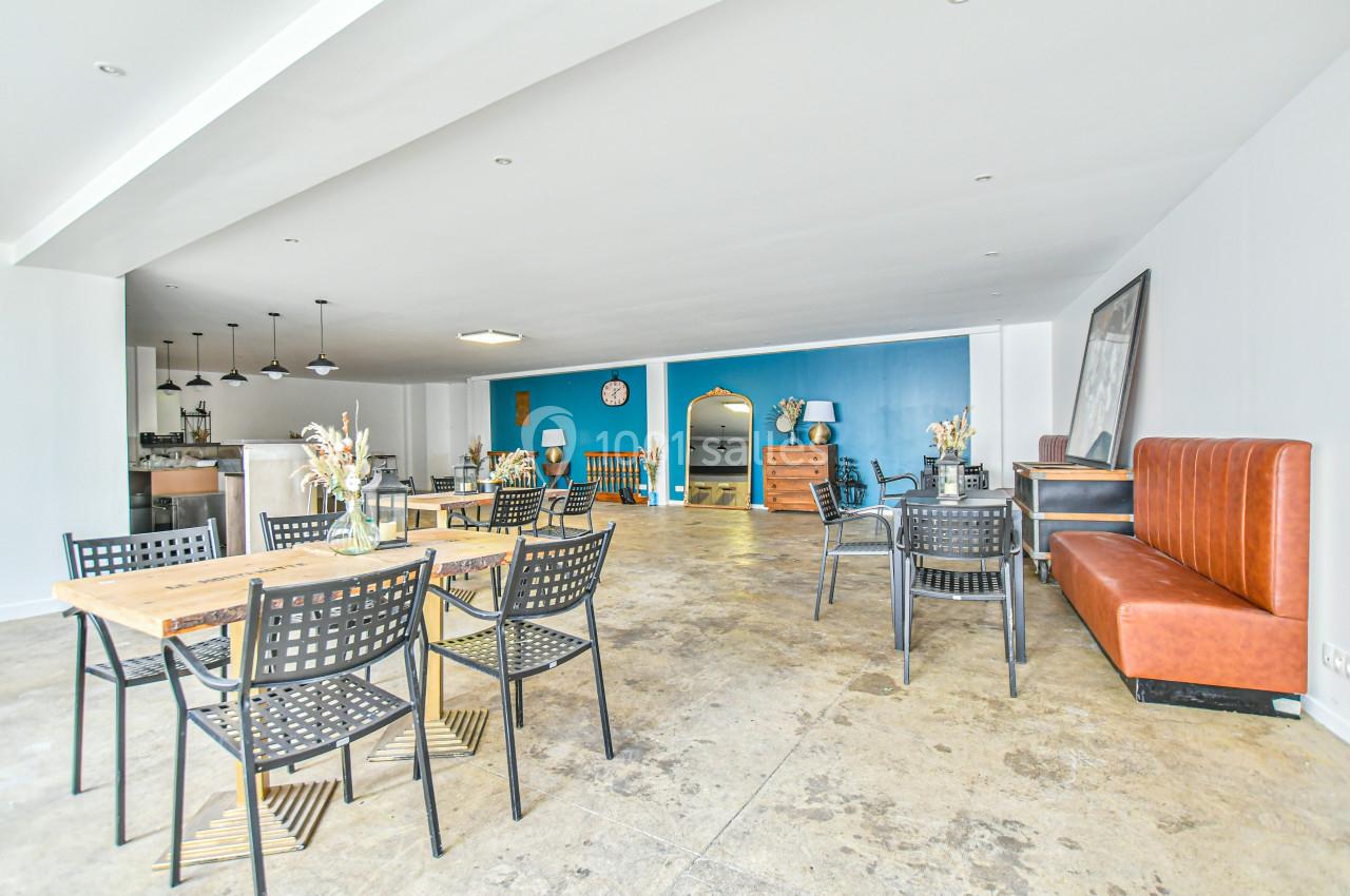 Loft Designer - galerie - photo 4
