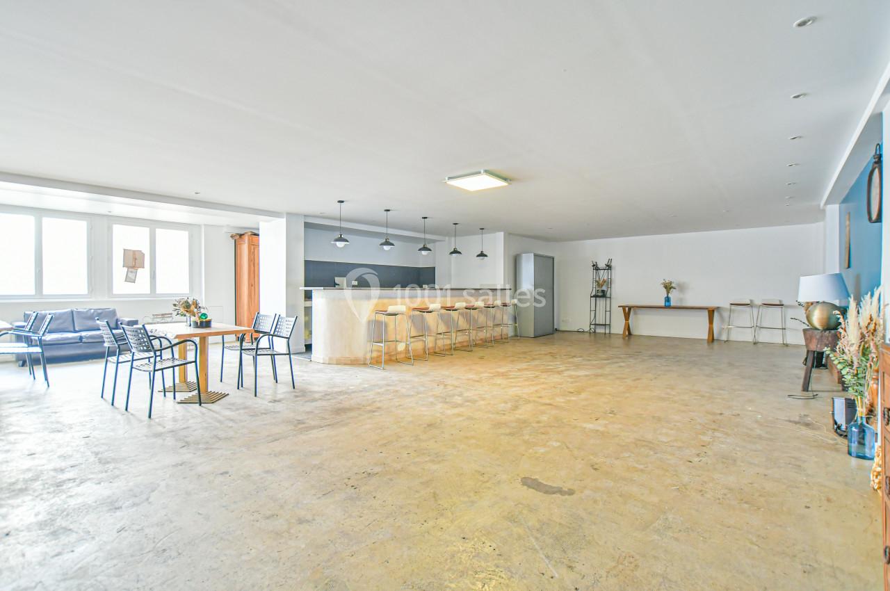 Loft Designer - galerie - photo 13