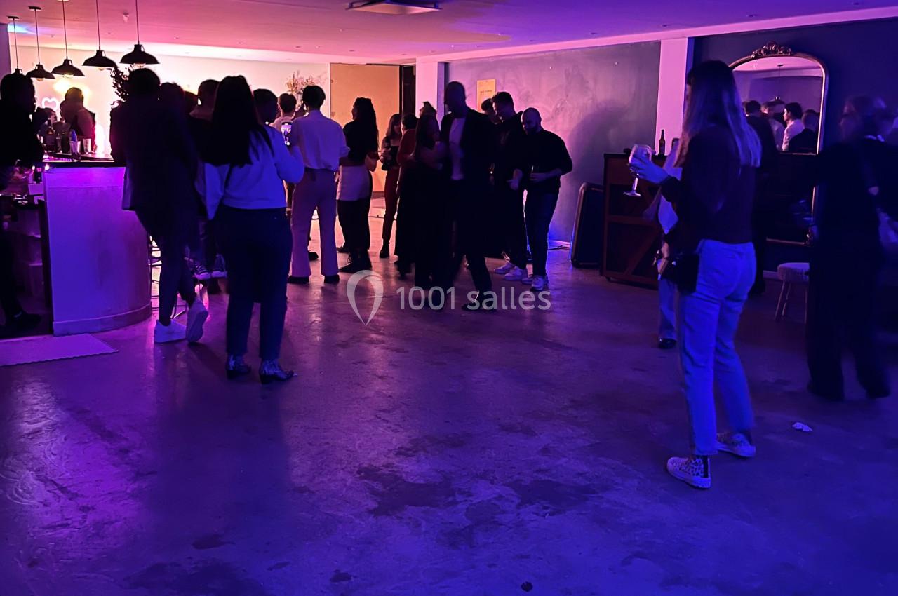 Loft Designer - galerie - photo 17