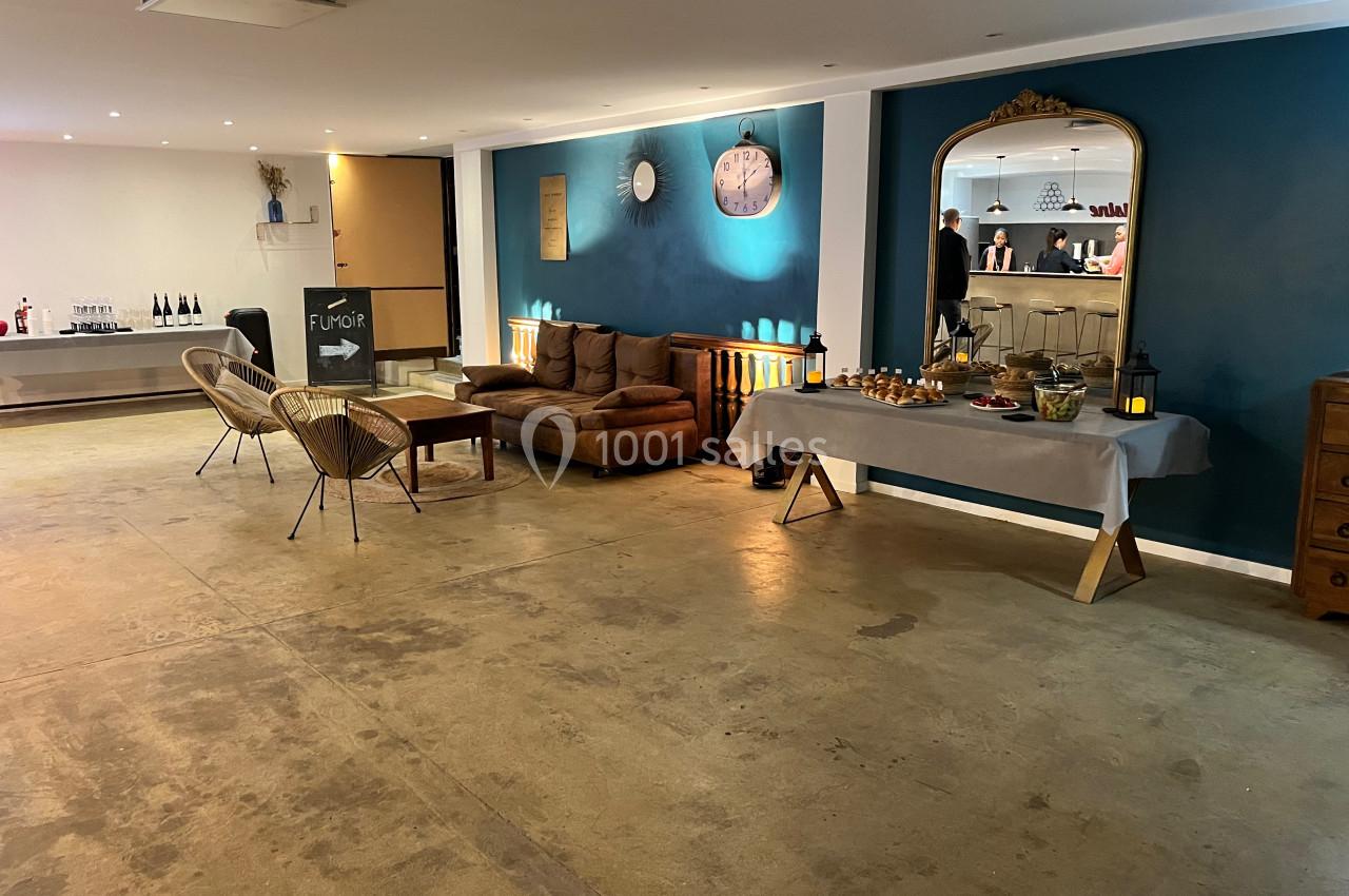 Loft Designer - galerie - photo 8