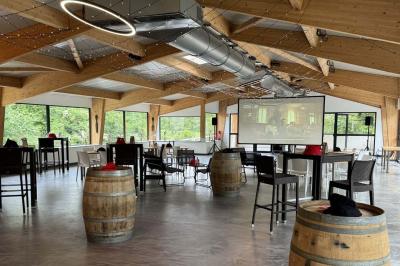 Domaine du Val Fleuri - photo 3