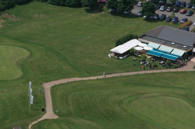 Restaurant du Golf de Pulnoy - photo 3