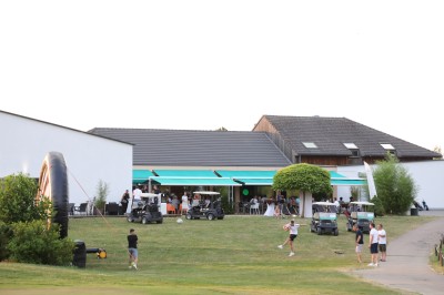 Restaurant du Golf de Pulnoy - photo 4