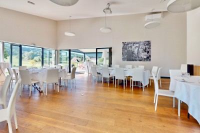 Restaurant du Golf de Pulnoy - photo 1