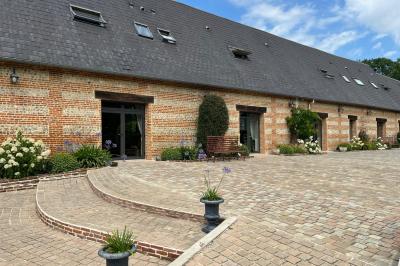 La Ferme de Drumare - photo 2