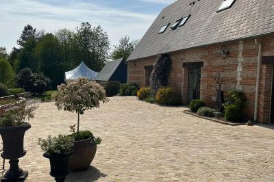 La Ferme de Drumare - photo 3
