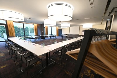 Mercure Metz Centre - photo 1