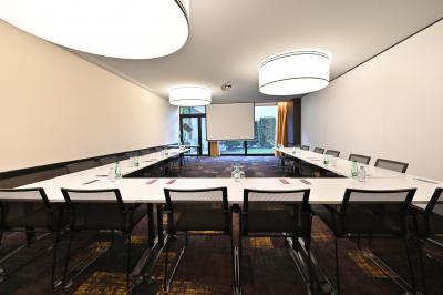 Mercure Metz Centre - photo 2