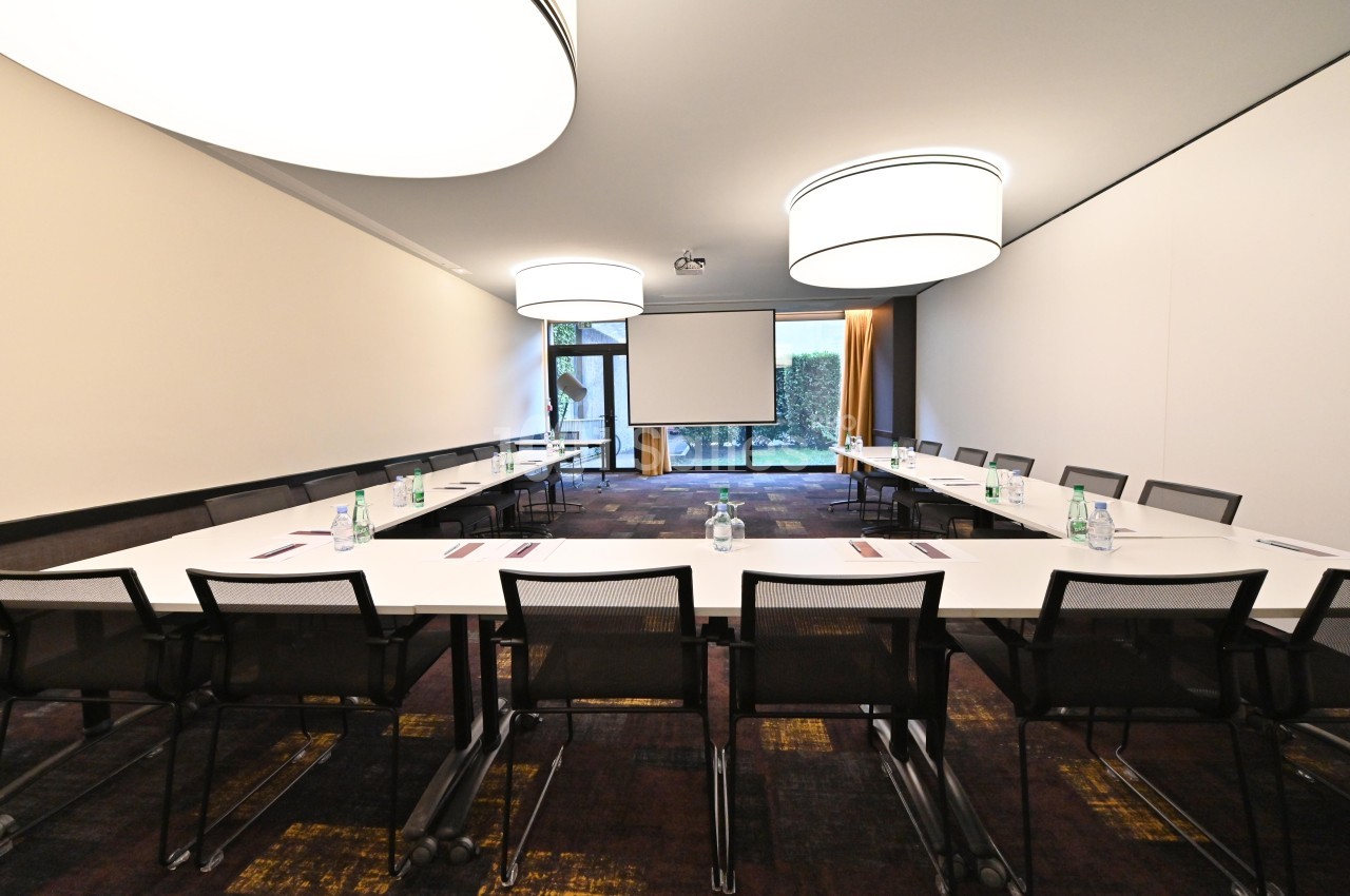 Mercure Metz Centre - galerie - photo 2