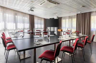 Best Western Plus Thionville Centre Best Western Plus Thionville Centre