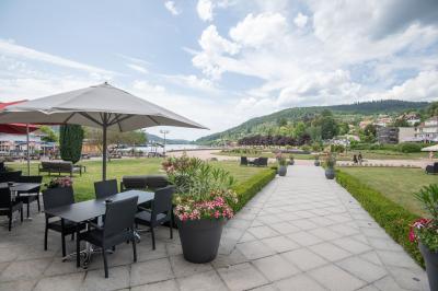 Hôtel Beau Rivage Gérardmer - photo 2